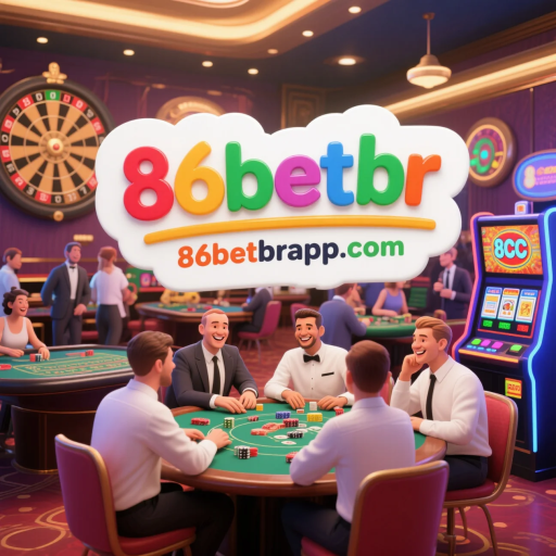 86betbr