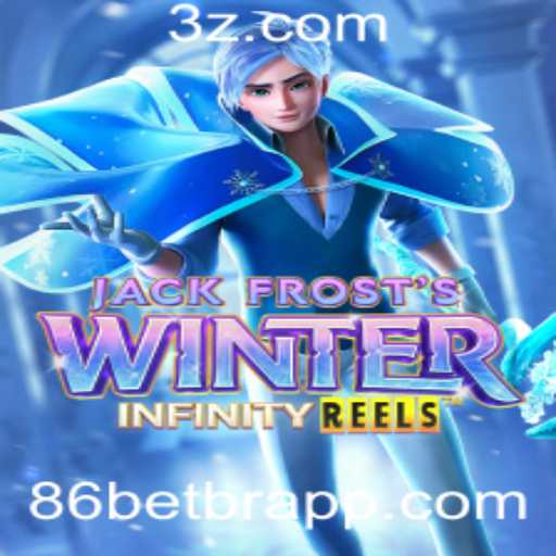 Descubra o Fascinante Universo de JackFrostsWinter