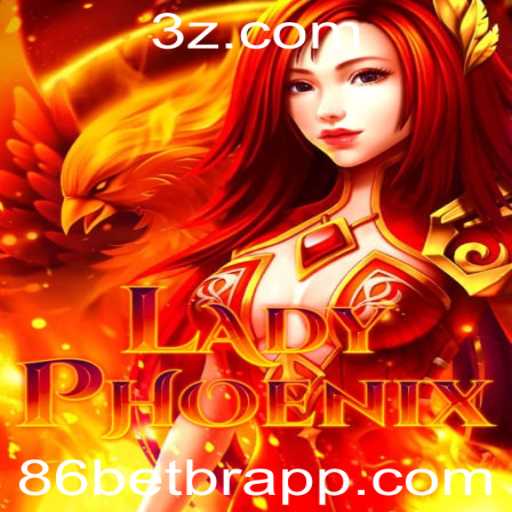 Descubra o Universo Fascinante de LadyPhoenix: O Novo Jogo de 86bet