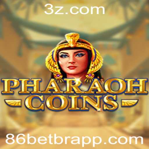 Explorando o Mundo de PharaohCoins e a Ascensão do 86bet bra
