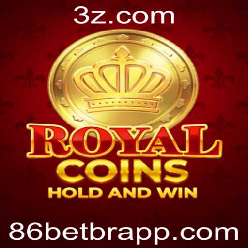 Descubra RoyalCoins: O Empolgante Jogo de Estratégia com 86bet bra