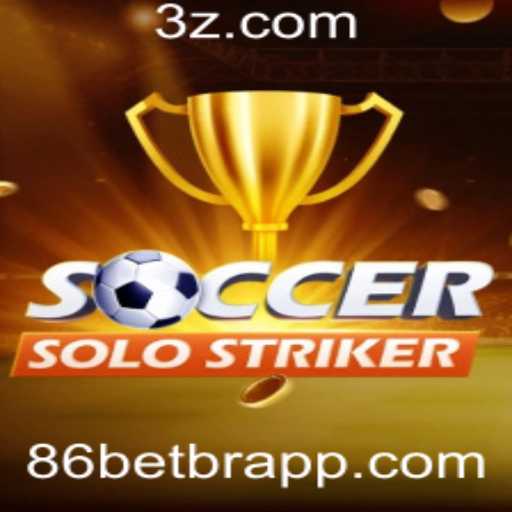 Descubra o Novo Fenômeno dos Games: SoccerSoloStriker
