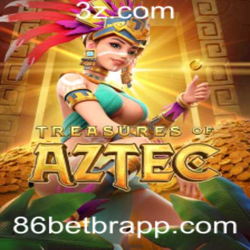 Descubra os Mistérios e Aventuras de Treasures of Aztec no 86bet bra