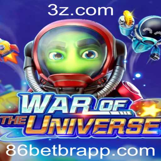WAROFTHEUNIVERSE: O Novo Fenômeno dos Jogos de Estratégia